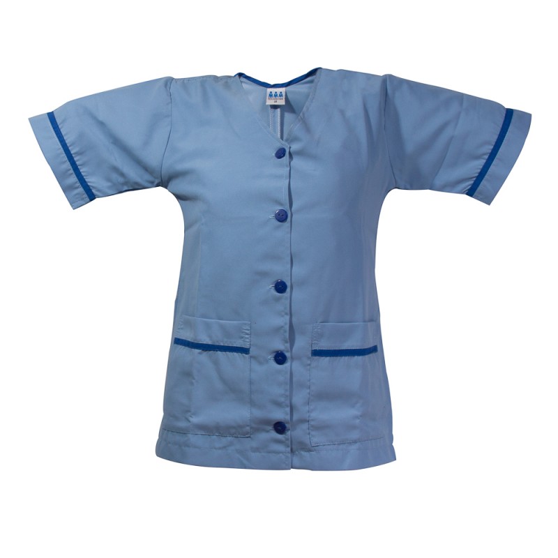 CAMISA MÉDICO MODELO 16