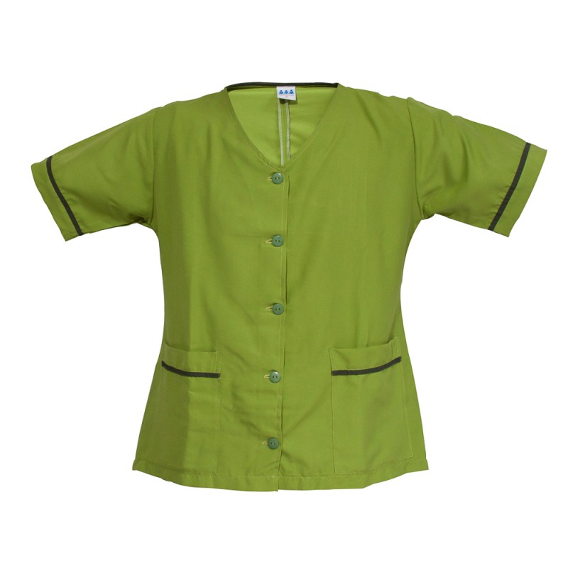 CAMISA MÉDICO MODELO 16