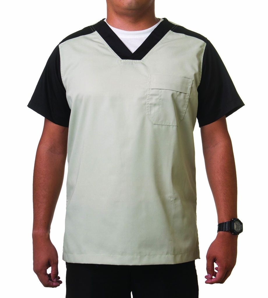 CAMISA MÉDICO MODELO 31