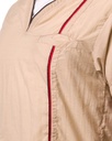 CAMISA MÉDICO MODELO 34