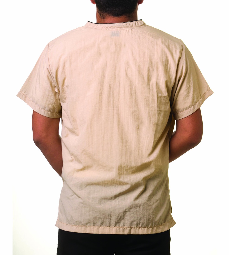 CAMISA MÉDICO MODELO 34