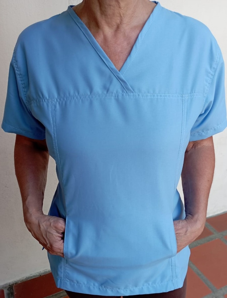 CAMISA MÉDICO MODELO 23