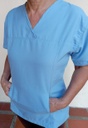 CAMISA MÉDICO MODELO 23