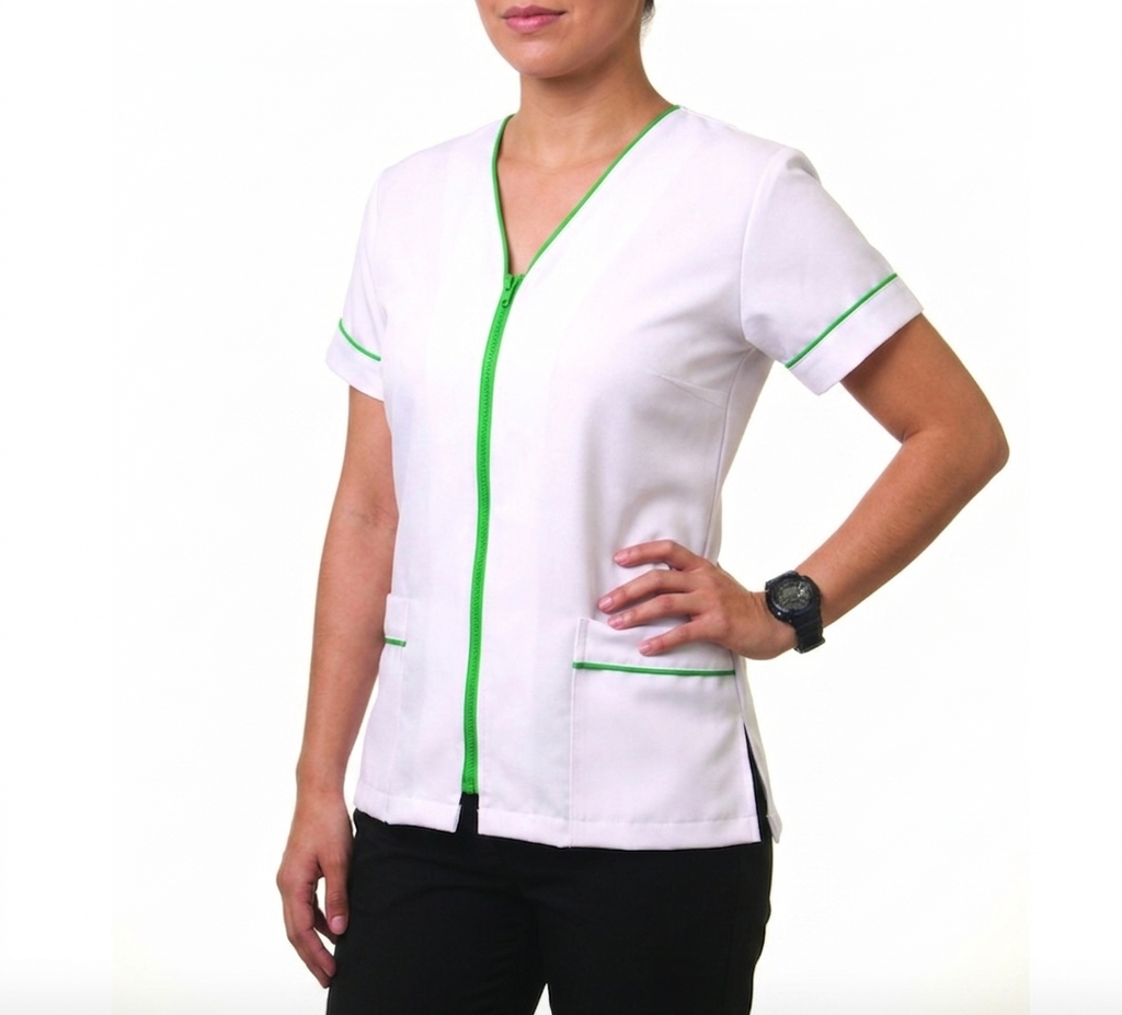 CAMISA MÉDICO MODELO 13