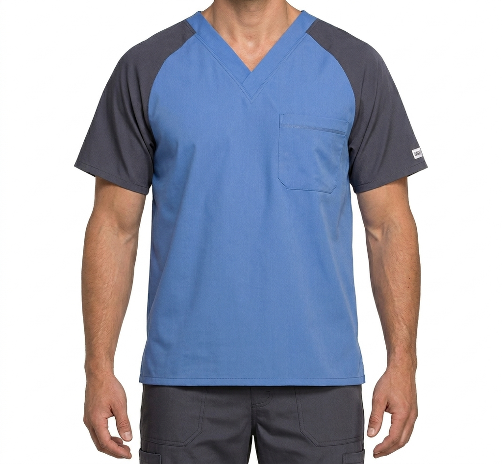 CAMISA MÉDICO MODELO 1