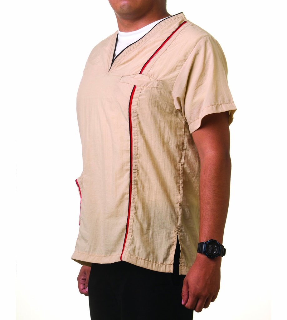 CAMISA MÉDICO MODELO 34