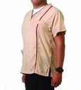 CAMISA MÉDICO MODELO 34