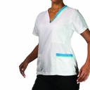 CAMISA MÉDICO MODELO 37 D