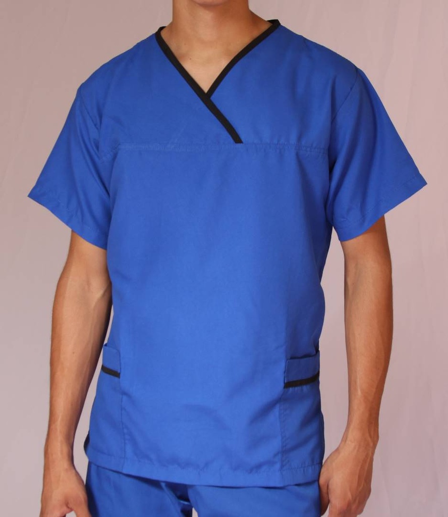 CAMISA MÉDICO MODELO 4