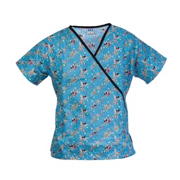 CAMISA MÉDICO MODELO 3